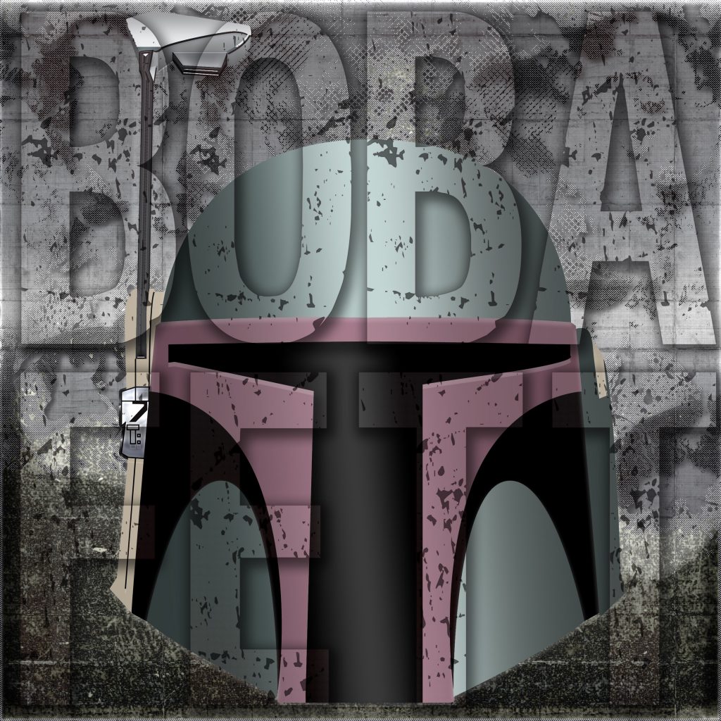 Boba Fett