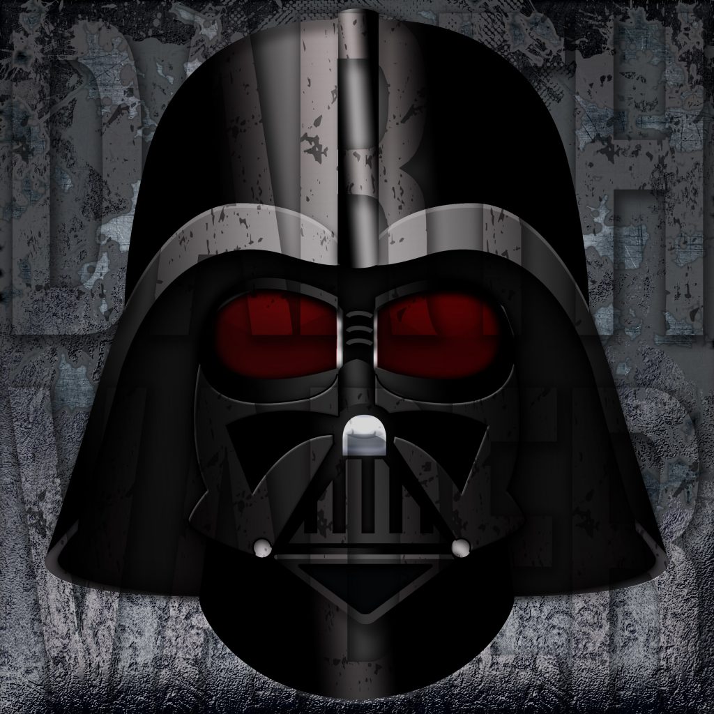 Darth Vader