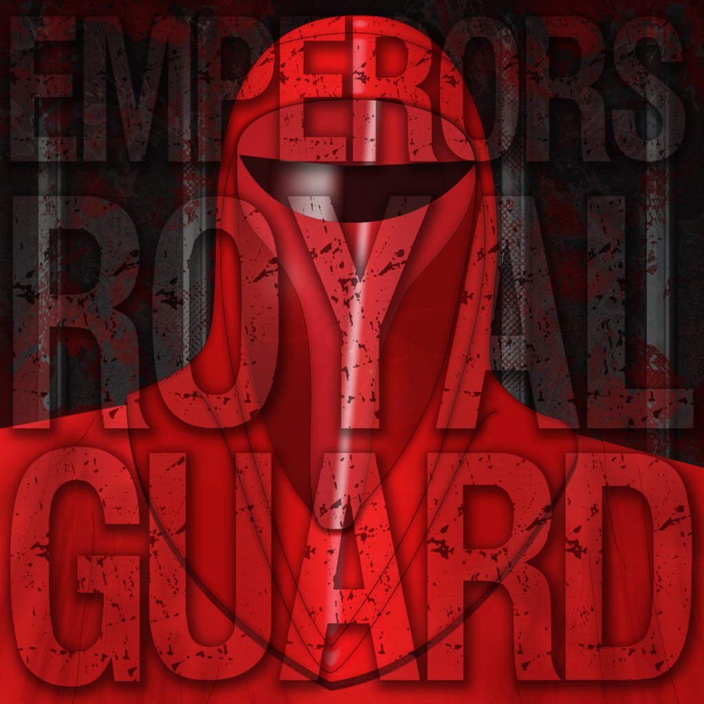 Emperors Royal Guard