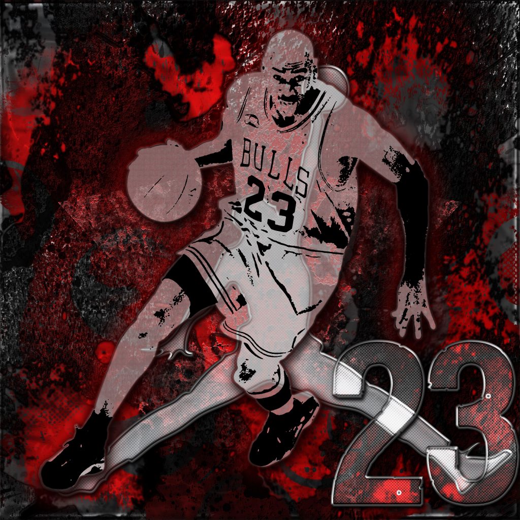 Michael Jordan